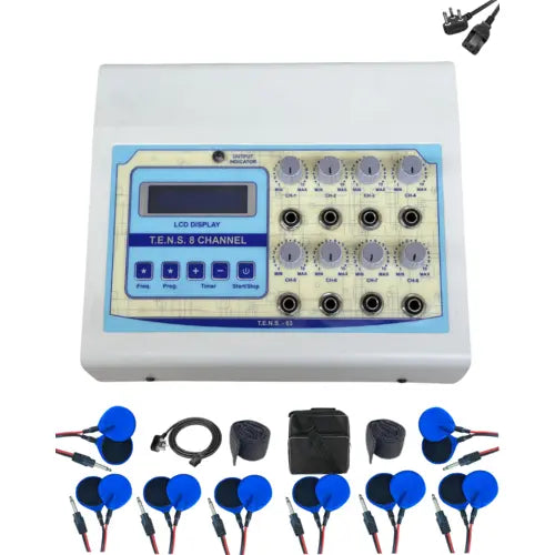 TENS electrical stimulation unit